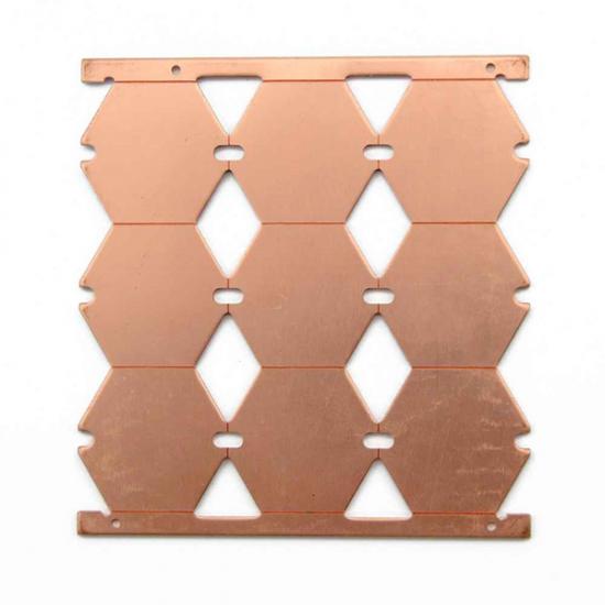 Copper PCB Boards