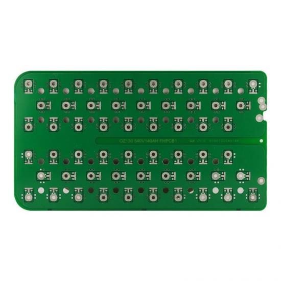 Low Cost PCB