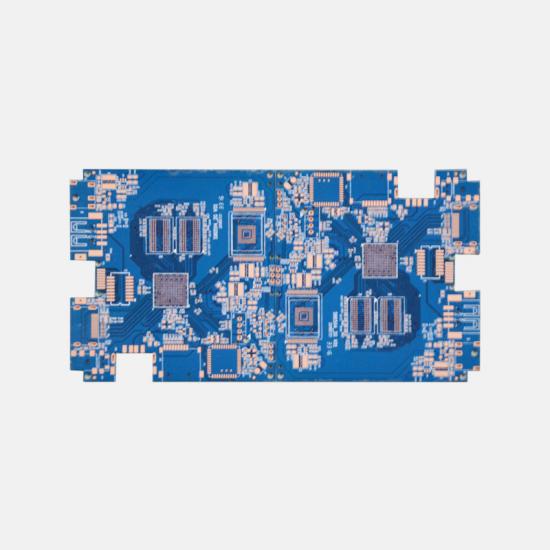 printed circuit board