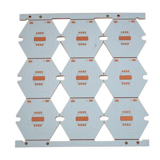 Copper PCB Boards