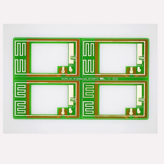 Flex Pcb Board