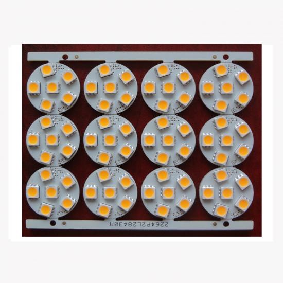 LED PCB