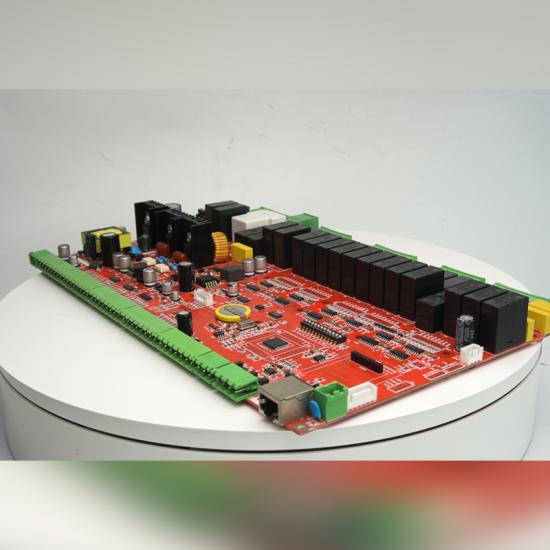 Pcb Assembly Prototype supplier