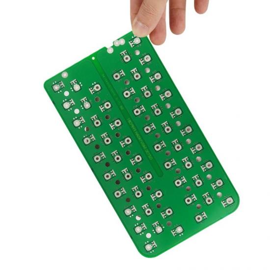 Low Cost PCB