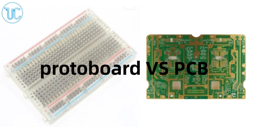 What's protoboard?