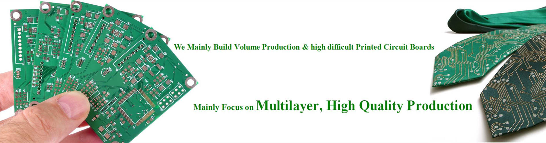 Quality Control of PCBA Circuit Board Machining