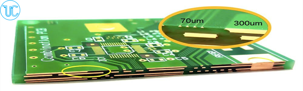 Thick Copper Circuit Board