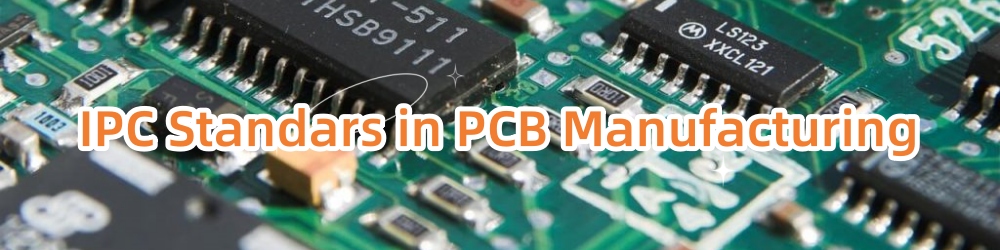 The Difference Between Class 2 and Class 3 in the PCB IPC Standards