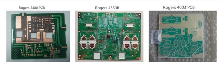 What's Rogeres 5880 PCB?