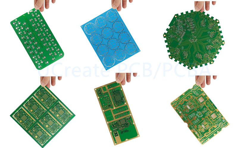 What's Fr-4 PCB?