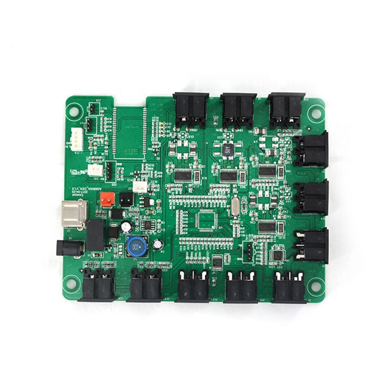 What is a PCB used for?