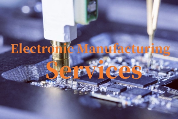 What is Electronic Manufacturing Services (EMS)?